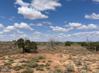 2 Ridge View Ranch Dr, Snowflake, AZ 85937