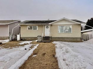 1126 S 6th Ave, Wainwright, AB T9W 1G2