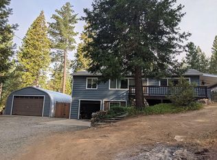 7691 Wentworth Springs Rd, Georgetown, CA 95634