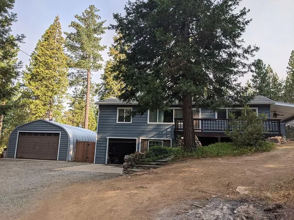 7691 Wentworth Springs Rd, Georgetown, CA 95634
