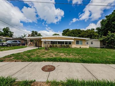 406 Country Club Dr, Oldsmar, FL, 34677