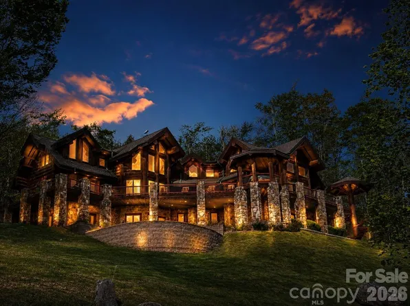 51 Airport Rd, Mars Hill, NC 28754