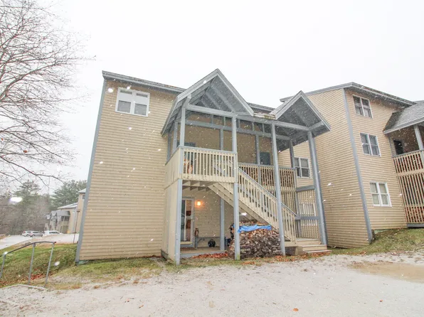 9A Condo Lane #A-11, Greenwood, ME 04255