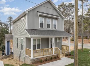2803 S Roxboro St, Durham, NC 27707
