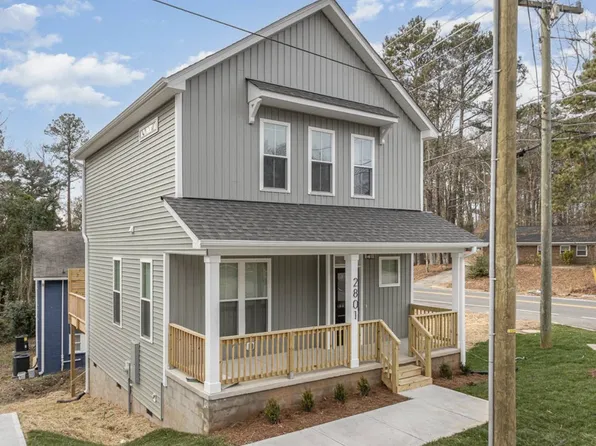 2803 S Roxboro St, Durham, NC 27707