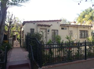 847 N Formosa Ave APT 1, Los Angeles, CA 90046