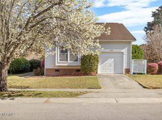 4180 Abbington Ter, Wilmington, NC 28403