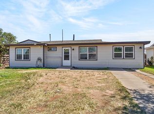 4005 Pleasant Dr, Midland, TX 79703