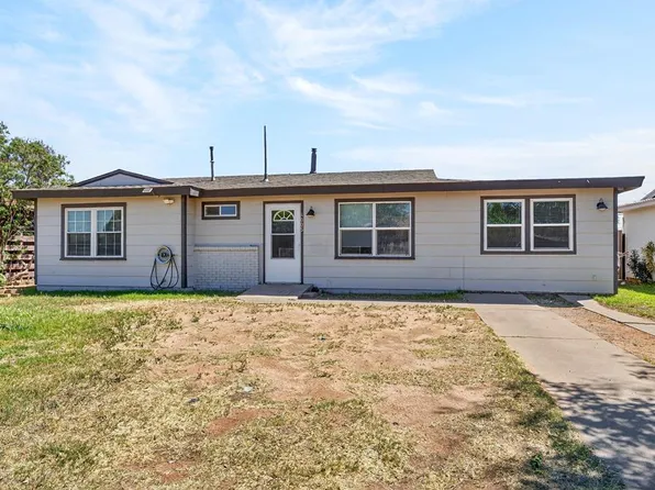 4005 Pleasant Dr, Midland, TX 79703