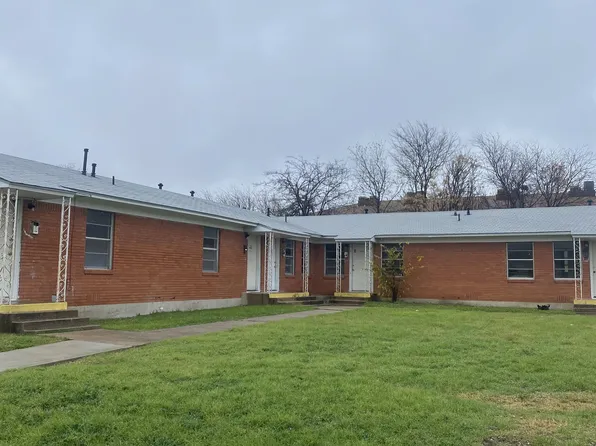 201 W Green Ave, Killeen, TX
