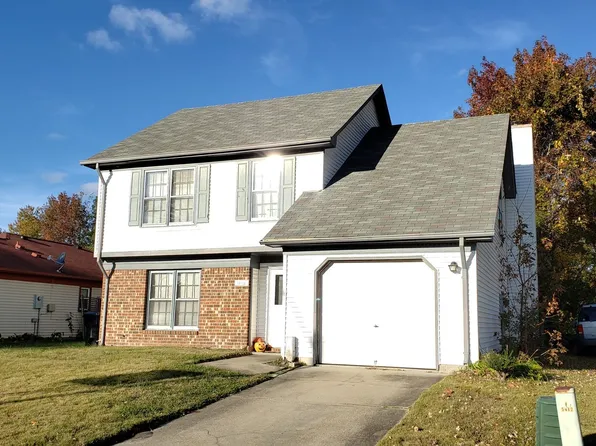 5416 Sweetwater Ct, Virginia Beach, VA 23462