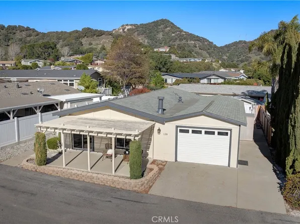 128 Riverview Dr, Avila Beach, CA 93424