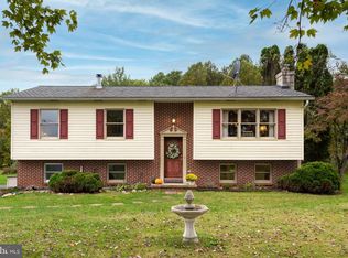 351 Hibernia Rd, Coatesville, PA 19320