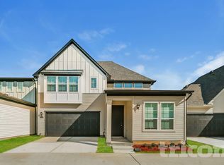 22704 Terrazzo Dr, Katy, TX 77449