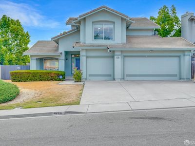 4704 Palomino Way, Antioch, CA, 94531