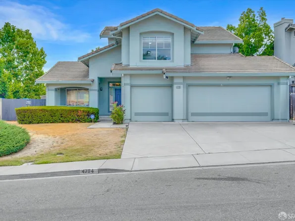 4704 Palomino Way, Antioch, CA 94531