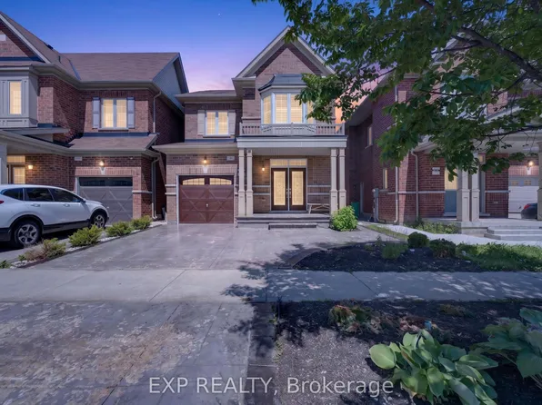 82 Humberstone Cres, Brampton, ON L7A 4C1
