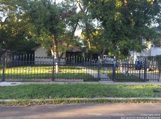 131 Benita St, San Antonio, TX 78210