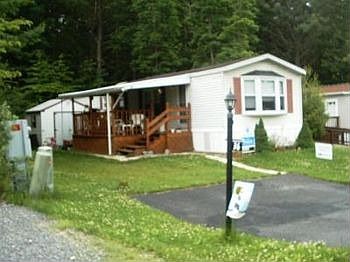 Used Skyline Manufactured Home For Sale In Pennsylvania