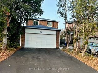 68 Hendon Rd, Markham, ON L3R 6Z5