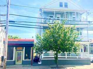 351 Douglas Ave #1, Providence, RI 02908