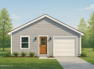 1734 Harring St, Green Cove Springs, FL 32043