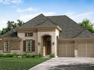 7562 Sprangletop St, Frisco, TX 75033