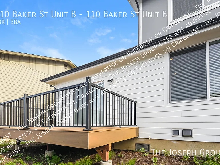 110 Baker St #B — Photo 20