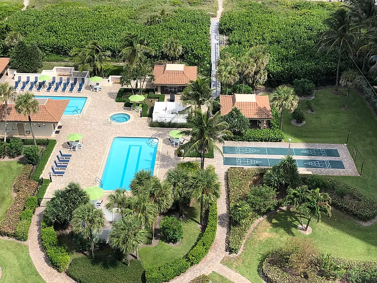 3400 N Ocean Dr #905 — Photo 22