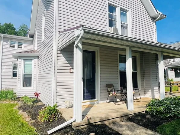 121 W 3rd St, Perrysville, OH 44864