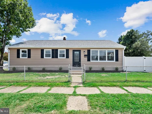 901 Shadeland Ave, Burlington, NJ 08016