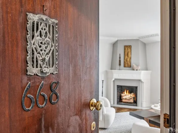 668 33rd Ave, San Francisco, CA 94121