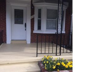 838 Middlesex Rd, Essex, MD 21221