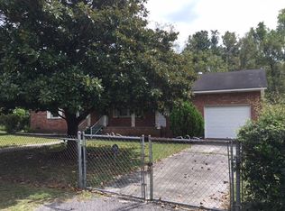 841 Rail St, Bowman, SC 29018
