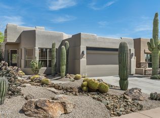 9621 E Chuckwagon Ln, Scottsdale, AZ 85262