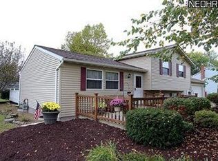 6410 Rio Vista Dr, Painesville, OH 44077