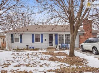 3801 N Union St, Sugar Creek, MO 64050