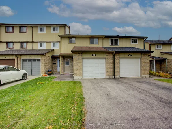 640 Hunter St, Kincardine, ON N2Z 1R6