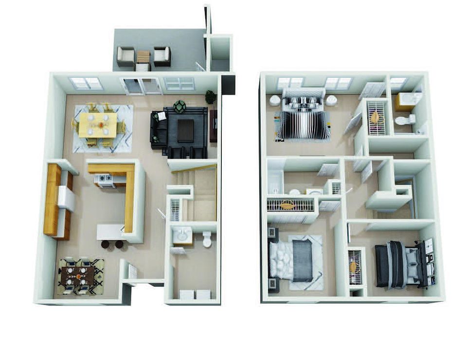 3307 Valdez Pl APT B, Honolulu, HI 96818 Zillow