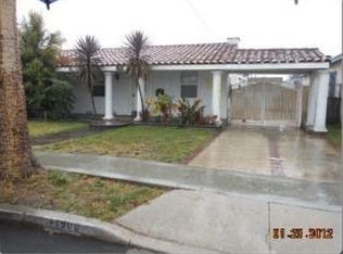 11900 Lindbergh Ave, Lynwood, CA 90262