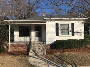 516 Evelyn Ave, Kannapolis, NC 28083