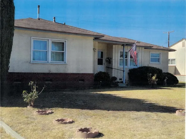 713 N Foxdale Ave, West Covina, CA 91790