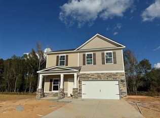 2340 Worshipper Ct LOT 7, Sumter, SC 29153