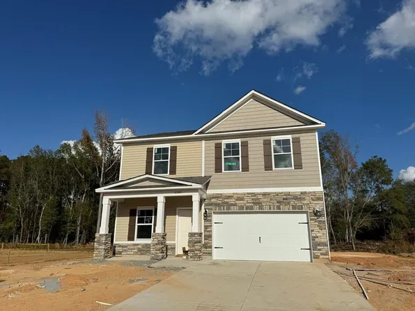 2340 Worshipper Ct Lot 7, Sumter, SC 29153