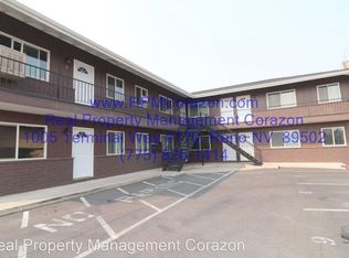 1555 W 6th St APT 6, Reno, NV 89503