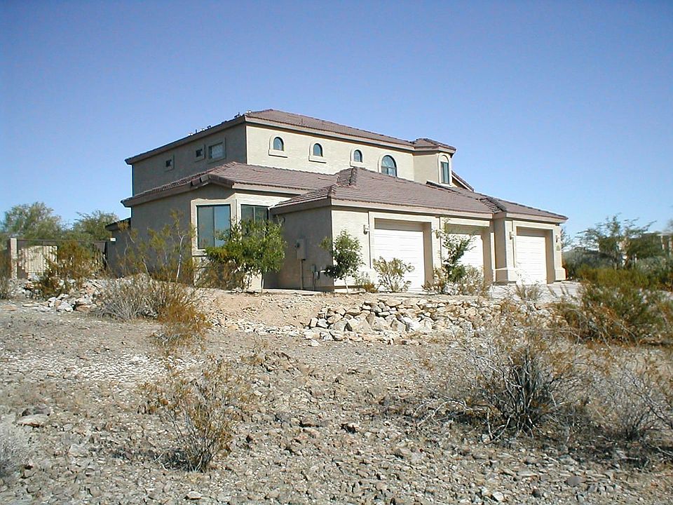 11097 S WIlson Lane