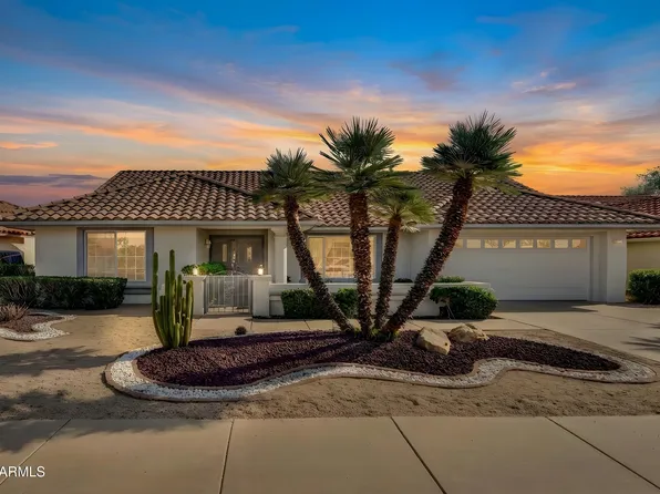 14115 W PAVILLION Drive, Sun City West, AZ 85375