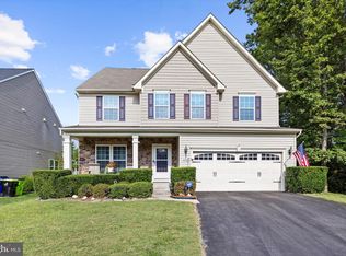 3314 Rosary Ct, Abingdon, MD 21009