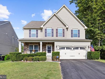 3314 Rosary Ct, Abingdon, MD, 21009