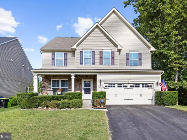 3314 Rosary Ct, Abingdon, MD 21009